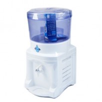 Filtro Natália C/ Barro Branco